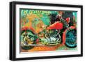 Black Frame