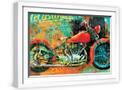 White Frame
