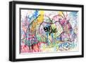 Black Frame