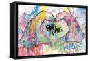 Canvas Black