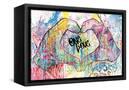 Canvas Black