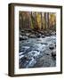 Porter's Creek I-Danny Head-Framed Photographic Print