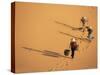 Porters, Mui Ne, Vietnam, Indochina, Southeast Asia, Asia-Colin Brynn-Stretched Canvas