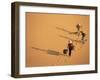 Porters, Mui Ne, Vietnam, Indochina, Southeast Asia, Asia-Colin Brynn-Framed Photographic Print