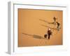 Porters, Mui Ne, Vietnam, Indochina, Southeast Asia, Asia-Colin Brynn-Framed Photographic Print