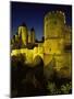 Portes Des Allemands, Dating from the 13th and 14th Centuries, Metz, Lorraine, Moselle, France-Patrick Dieudonne-Mounted Photographic Print