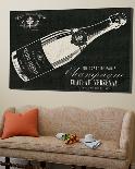 The Toast of Paris-Portfolio-Loft Art