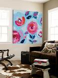 Scent of Roses Plum-Portfolio-Loft Art