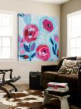 Scent of Roses Plum-Portfolio-Loft Art