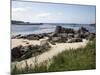 Porth Cress, St. Mary's, Isles of Scilly, United Kingdom, Europe-David Lomax-Mounted Photographic Print