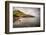 Porth Nanven, a rocky cove near Land's End, England-Andrew Michael-Framed Photographic Print