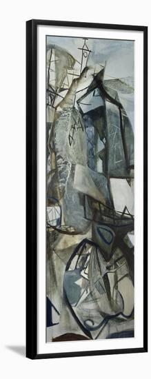 Porthleven-Peter Lanyon-Framed Giclee Print