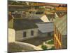 Porthleven-Charles Ginner-Mounted Giclee Print