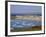 Porthmeor Beach, St. Ives, Cornwall, England, UK-Ken Gillham-Framed Photographic Print