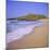 Porthmeor Beach, St. Ives, Cornwall, England, UK-Roy Rainford-Mounted Photographic Print