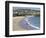 Porthmeor Beach, St. Ives, Cornwall, England, United Kingdom, Europe-Jeremy Lightfoot-Framed Photographic Print