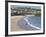 Porthmeor Beach, St. Ives, Cornwall, England, United Kingdom, Europe-Jeremy Lightfoot-Framed Photographic Print