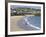 Porthmeor Beach, St. Ives, Cornwall, England, United Kingdom, Europe-Jeremy Lightfoot-Framed Photographic Print