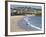 Porthmeor Beach, St. Ives, Cornwall, England, United Kingdom, Europe-Jeremy Lightfoot-Framed Photographic Print