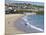 Porthmeor Beach, St. Ives, Cornwall, England, United Kingdom, Europe-Jeremy Lightfoot-Mounted Photographic Print