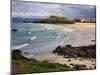 Porthmeor Beach, St. Ives, Cornwall, England, United Kingdom, Europe-Roy Rainford-Mounted Photographic Print