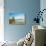 Porthmeor Beach, the Island, St. Ives, Cornwall, England, United Kingdom, Europe-Kav Dadfar-Stretched Canvas displayed on a wall