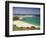 Porthminster Beach and Harbour, St. Ives, Cornwall, England, United Kingdom, Europe-Gavin Hellier-Framed Photographic Print