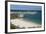 Porthminster Beach and Harbour, St. Ives, Cornwall, England, United Kingdom, Europe-Stuart Black-Framed Photographic Print