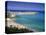 Porthminster Beach, St. Ives, Cornwal, England-Gavin Hellier-Stretched Canvas