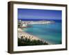 Porthminster Beach, St. Ives, Cornwal, England-Gavin Hellier-Framed Photographic Print