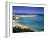 Porthminster Beach, St. Ives, Cornwal, England-Gavin Hellier-Framed Photographic Print