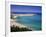 Porthminster Beach, St. Ives, Cornwal, England-Gavin Hellier-Framed Photographic Print