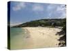 Porthminster Beach, St. Ives, Cornwall, England, United Kingdom, Europe-Rob Cousins-Stretched Canvas