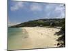 Porthminster Beach, St. Ives, Cornwall, England, United Kingdom, Europe-Rob Cousins-Mounted Photographic Print