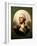 Porthole Portrait of George Washington, 1795-Rembrandt Peale-Framed Giclee Print