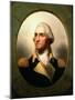 Porthole Portrait of George Washington, 1795-Rembrandt Peale-Mounted Giclee Print