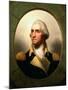 Porthole Portrait of George Washington, 1795-Rembrandt Peale-Mounted Giclee Print