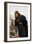 Portia, 1887-Henry Woods-Framed Giclee Print