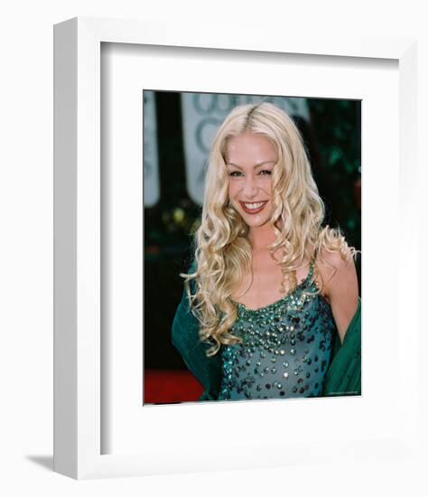 Portia De Rossi-null-Framed Photo