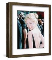 Portia De Rossi-null-Framed Photo