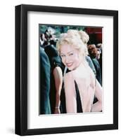 Portia De Rossi-null-Framed Photo