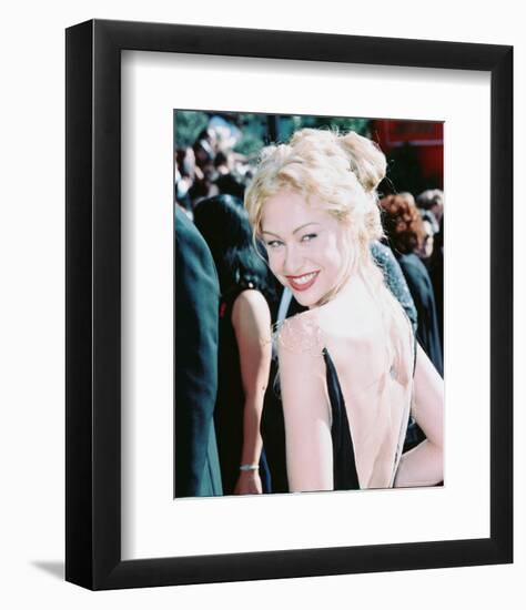 Portia De Rossi-null-Framed Photo