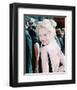 Portia De Rossi-null-Framed Photo