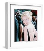 Portia De Rossi-null-Framed Photo