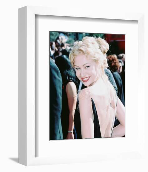 Portia De Rossi-null-Framed Photo