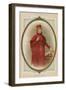 Portia, Miss Ellen Terry-null-Framed Giclee Print