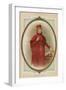 Portia, Miss Ellen Terry-null-Framed Giclee Print