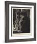 Portia, Wife of Brutus-Sir Lawrence Alma-Tadema-Framed Giclee Print