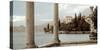 Portico, Lombardy Horizontal-Alan Blaustein-Stretched Canvas