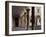 Portico of Courtyard of Honor, 1466-1472-Luciano Laurana-Framed Giclee Print